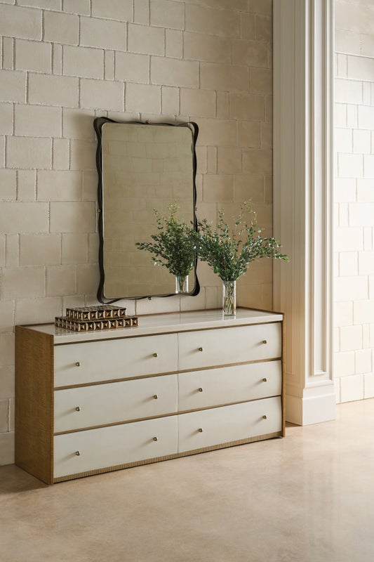 Caracole Classic - Avignon Dresser Dressers| Caracole
