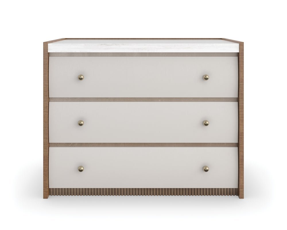 Caracole Classic - Avignon Nightstand Nightstands| Caracole