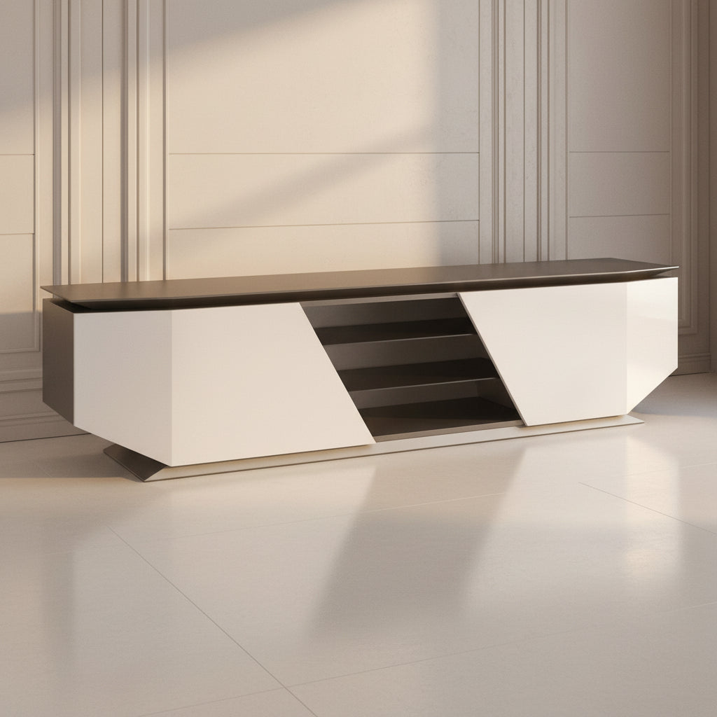 Caracole Classic - Axis Consoles & Sideboards| Caracole