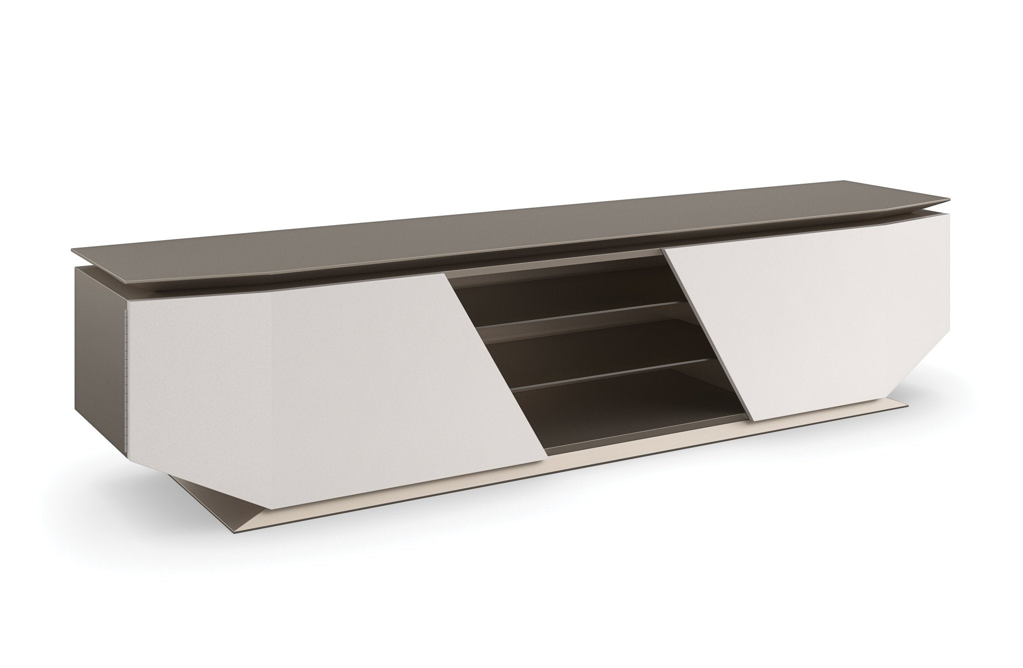 Caracole Classic - Axis Consoles & Sideboards| Caracole