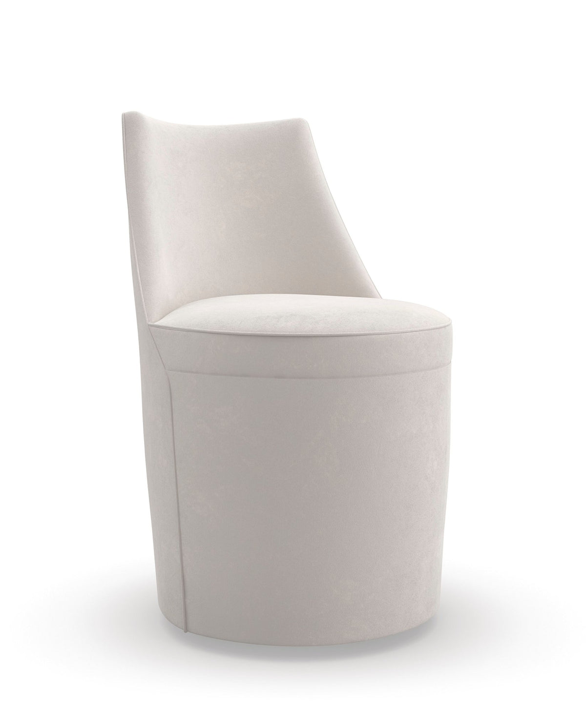 Caracole Classic - Barrel Roll Chairs| Caracole