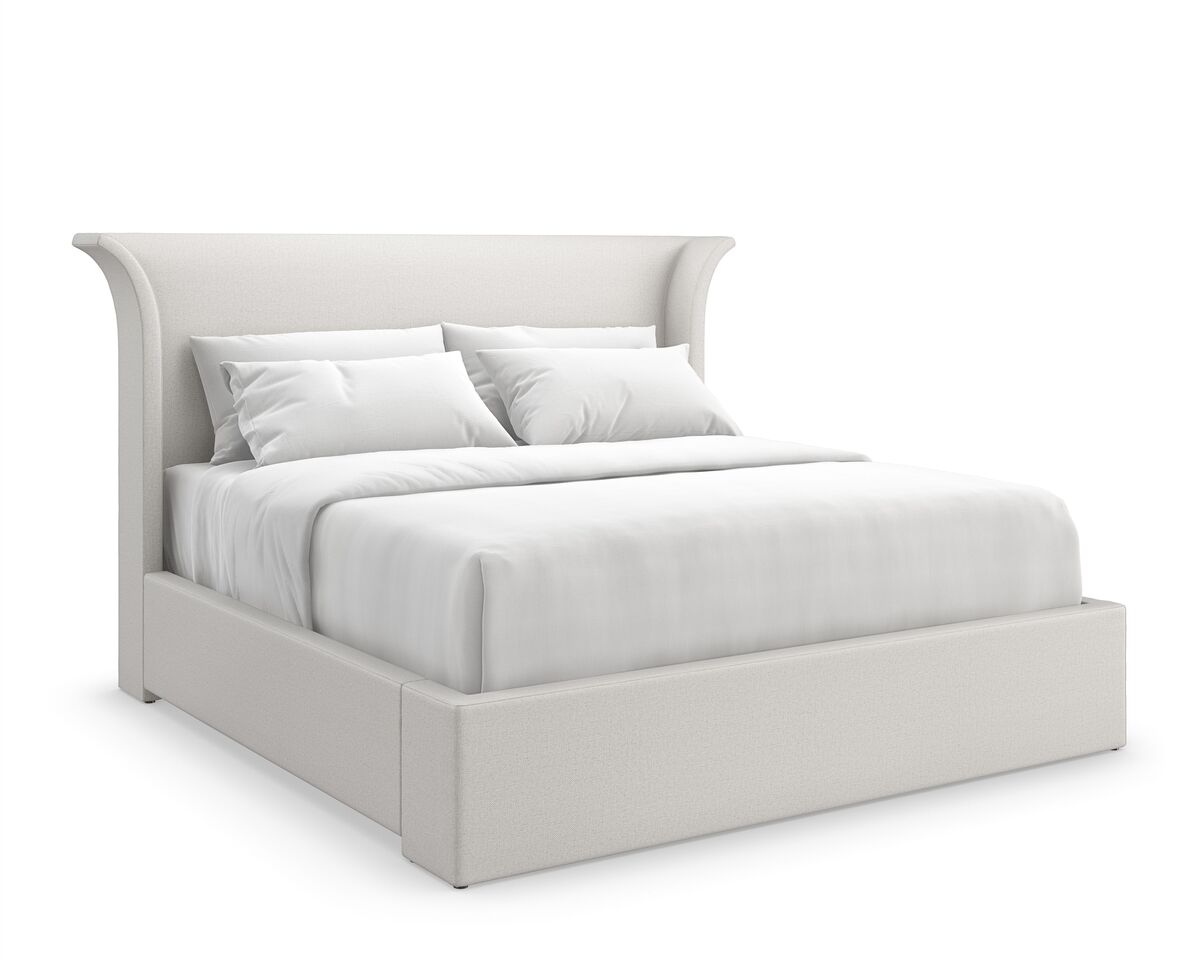 Caracole Classic - Beauty Sleep - Bed Beds| Caracole