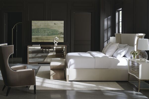 Caracole Classic - Beauty Sleep - Bed Beds| Caracole