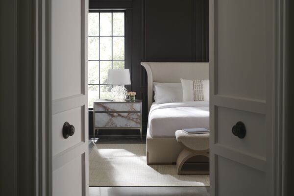 Caracole Classic - Beauty Sleep - Bed Beds| Caracole