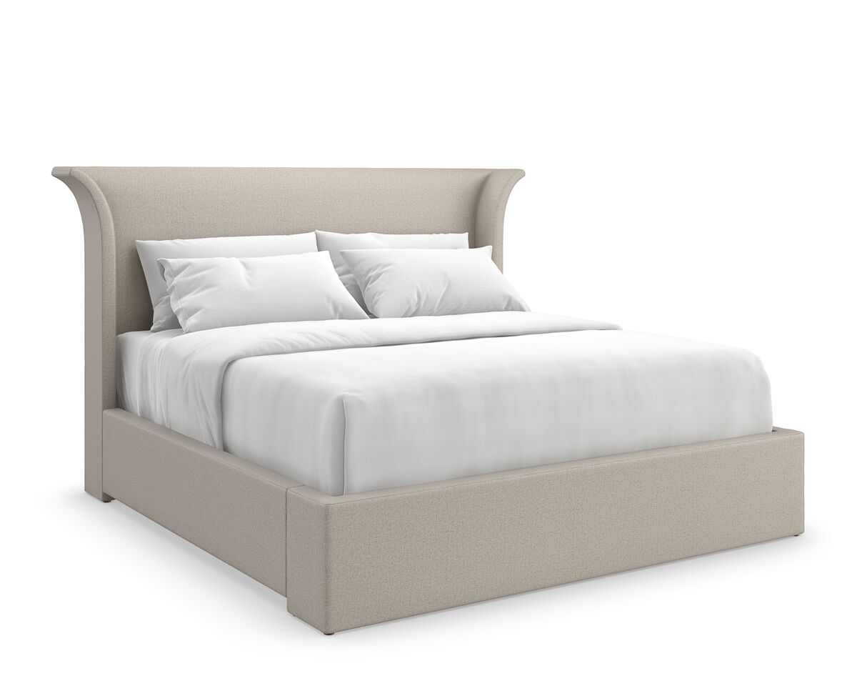 Caracole Classic - Beauty Sleep - Bed Beds| Caracole