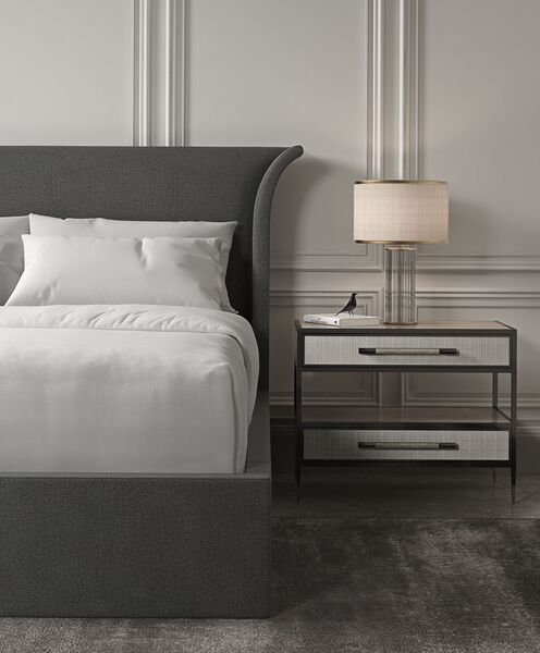 Caracole Classic - Beauty Sleep - Bed Beds| Caracole