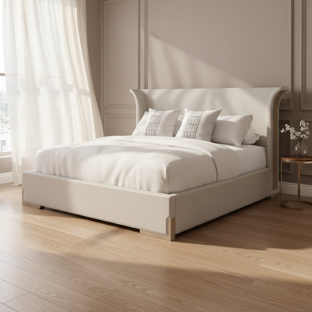 Caracole Classic - Beauty Sleep - Bed Beds| Caracole
