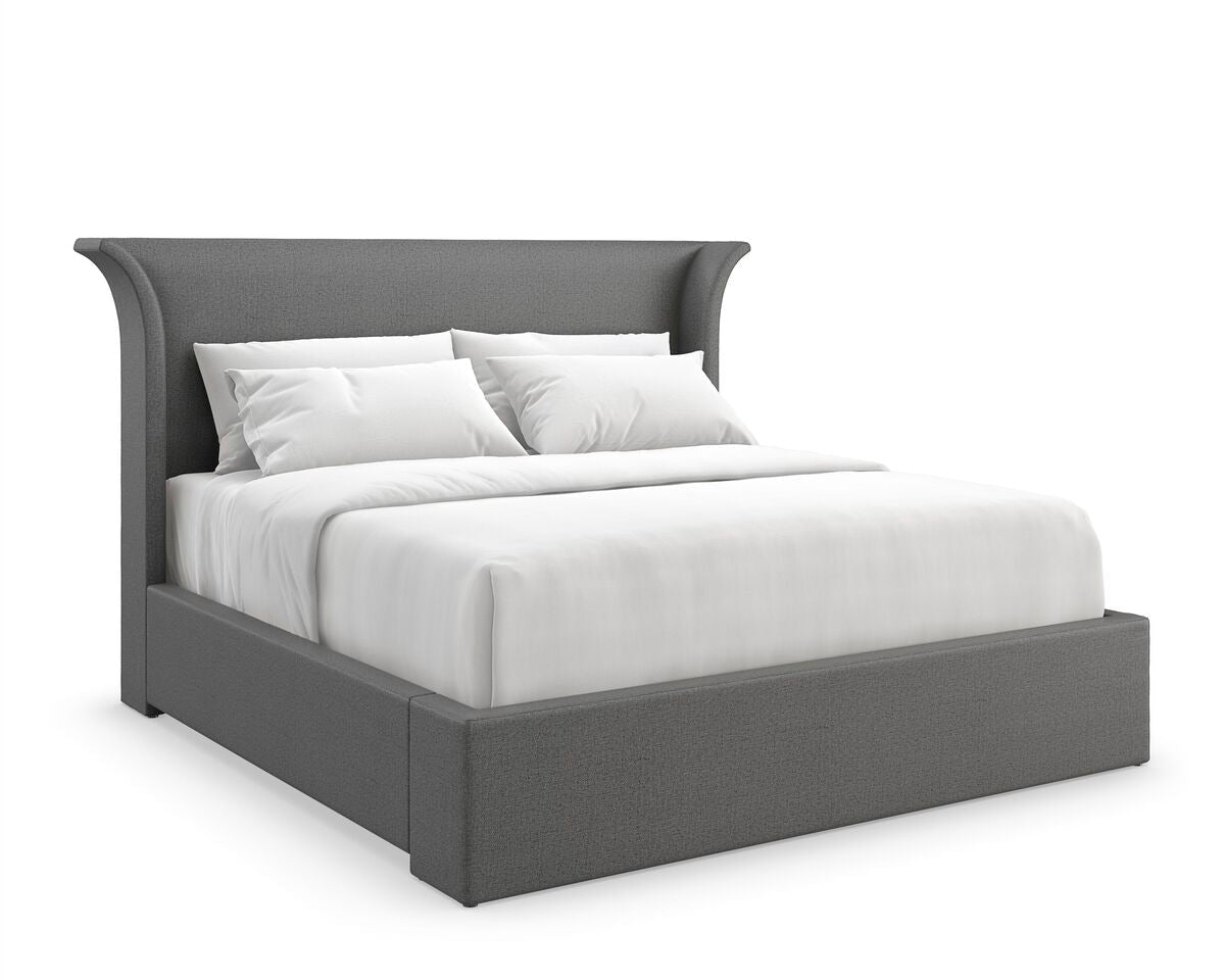 Caracole Classic - Beauty Sleep - Bed Beds| Caracole