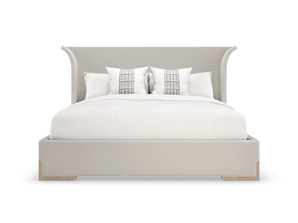 Caracole Classic - Beauty Sleep Queen Bed Beds| Caracole