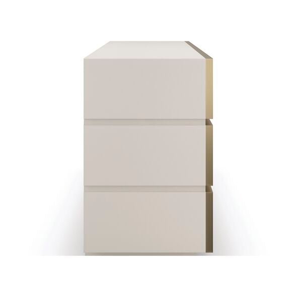 Caracole Classic - Bedrock Dresser Dressers| Caracole