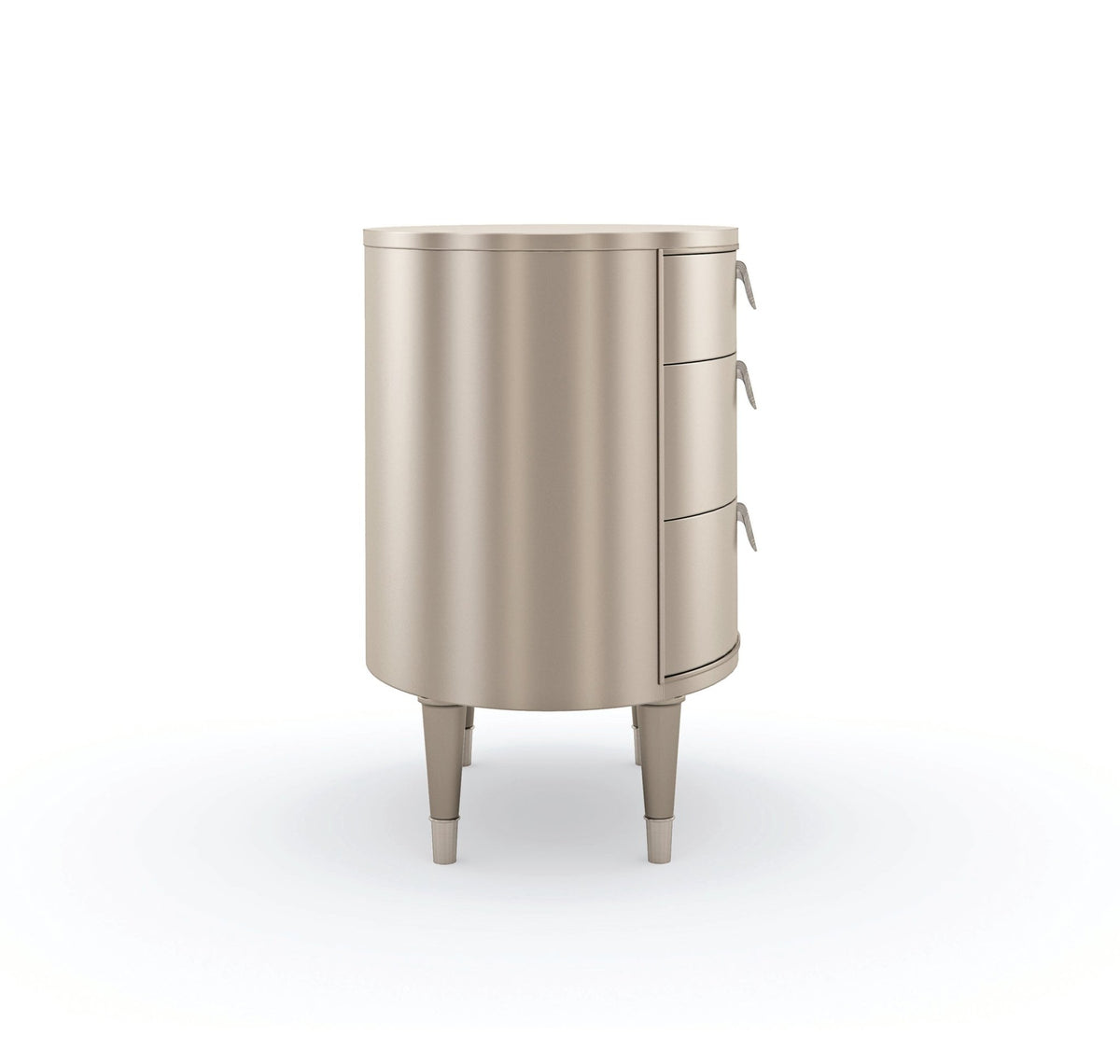 Caracole Classic - Beside Beauty Nightstands| Caracole