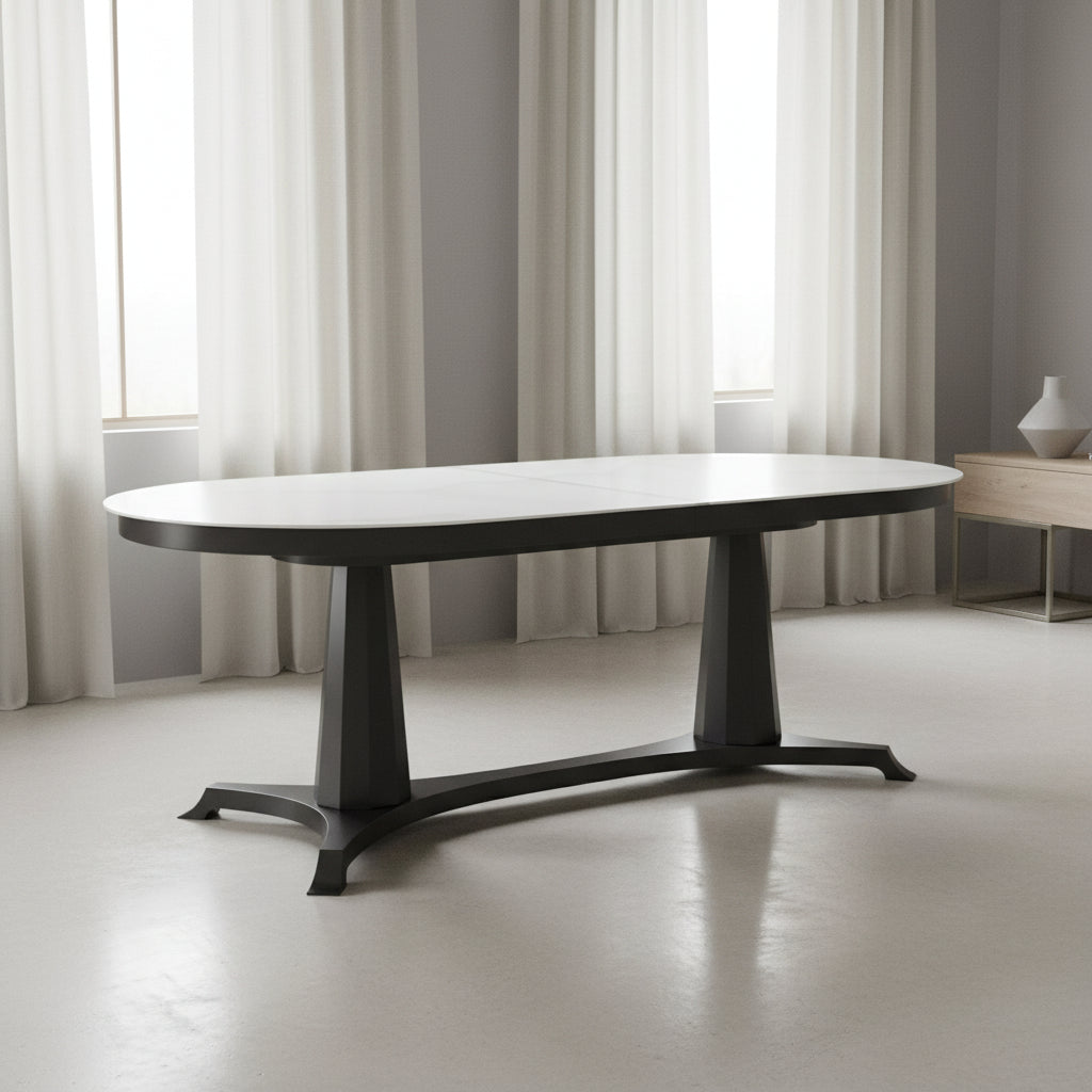 Caracole Classic - Bordeaux Dining Tables| Caracole