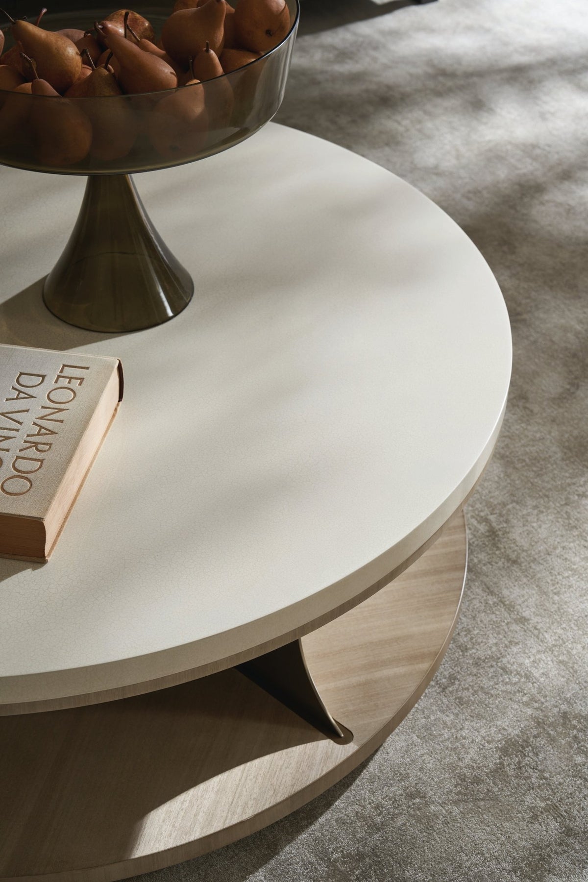Caracole Classic - Braces Coffee Tables| Caracole
