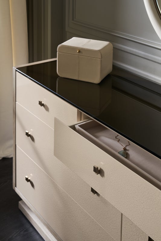 Caracole Classic - Calypso Dressers| Caracole