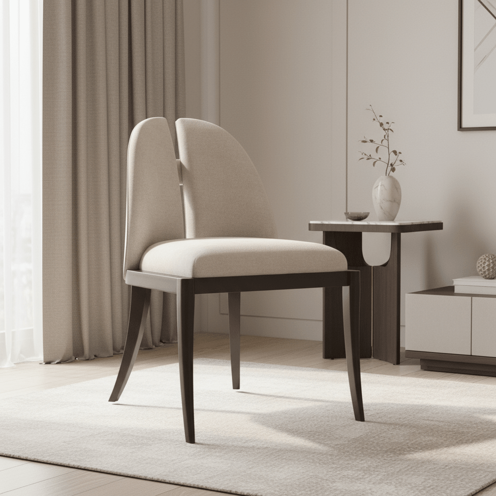 Caracole Classic - Cameo Chairs| Caracole