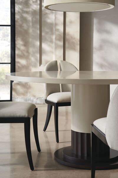 Caracole Classic - Cameo Chairs| Caracole