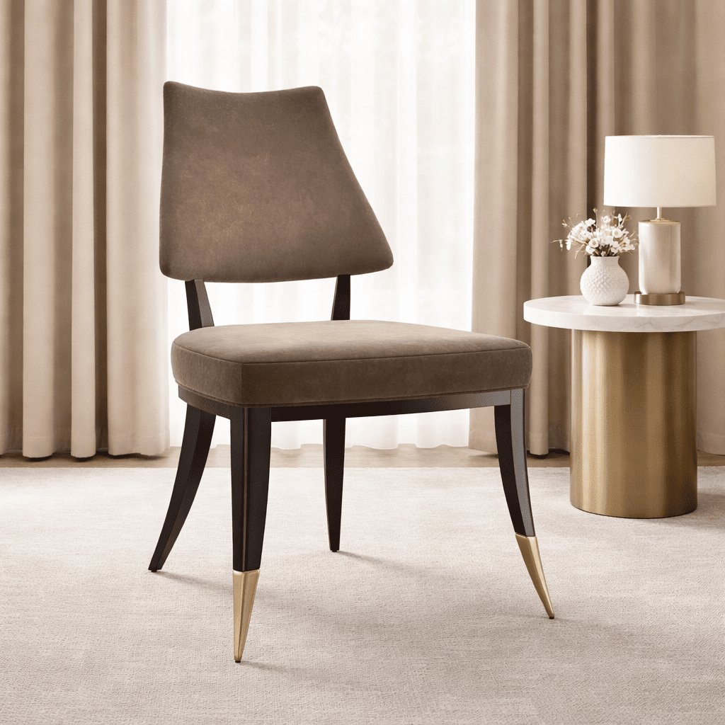 Caracole Classic - Caress Dining Chairs| Caracole
