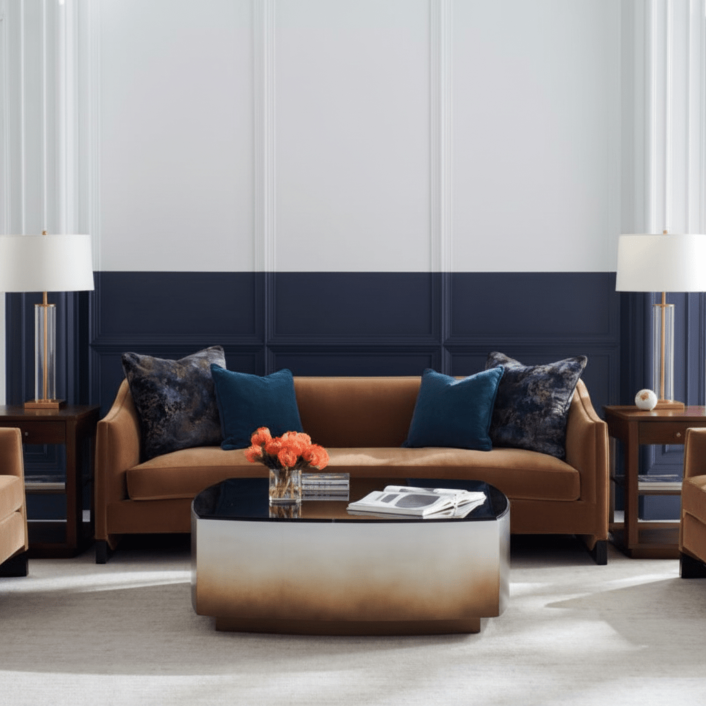 Caracole Classic - Case Closed Coffee Tables| Caracole