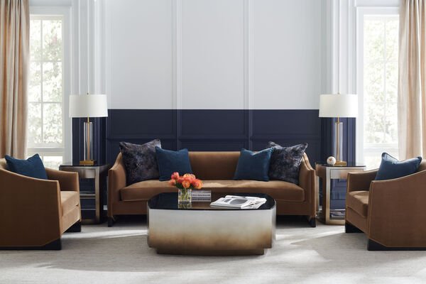 Caracole Classic - Case Closed Coffee Tables| Caracole