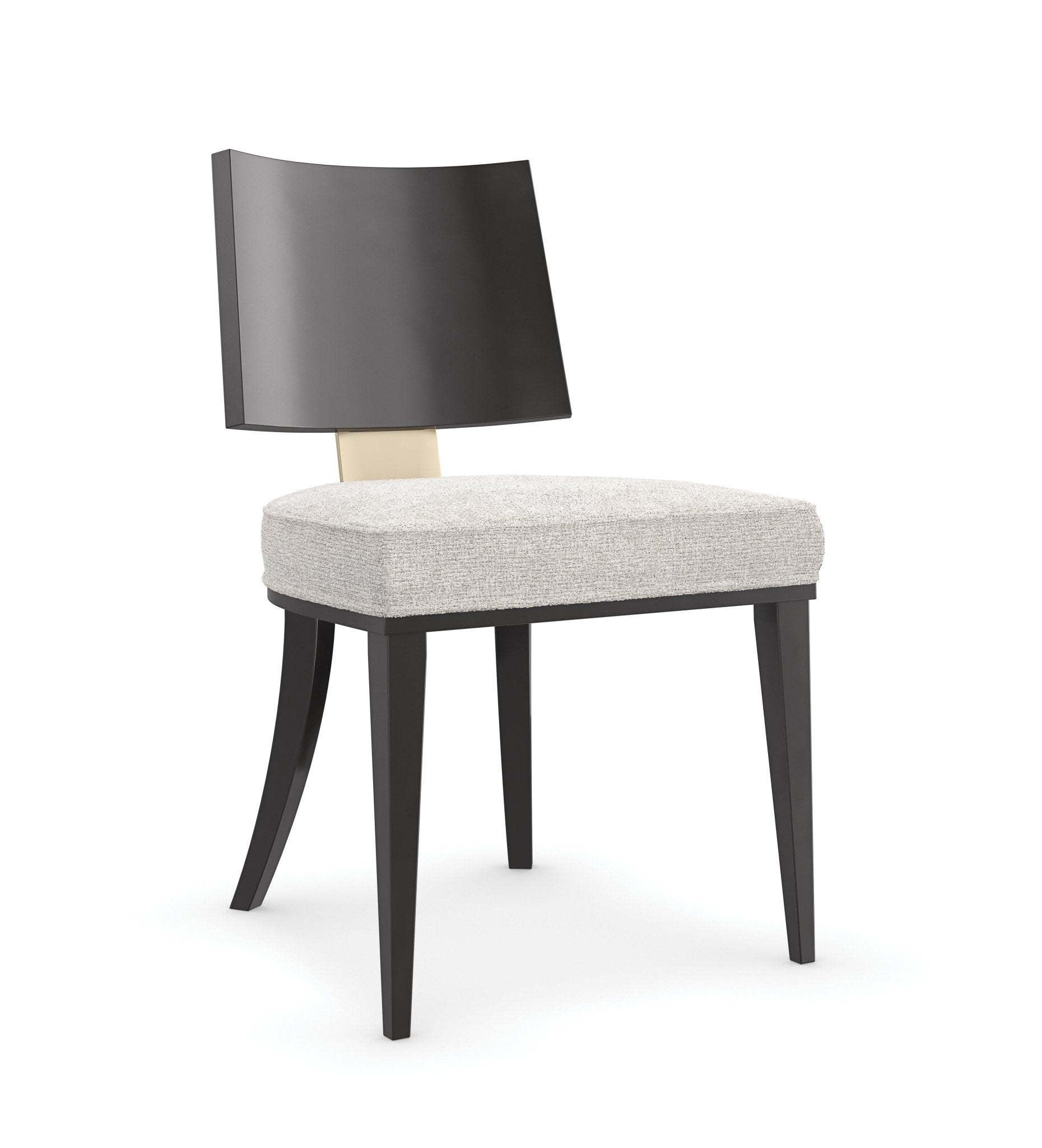 Caracole Classic - Champagne Side Chair Chairs| Caracole