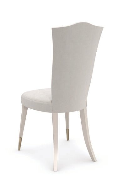 Caracole Classic - Cherub Side Chair Dining Chairs| Caracole