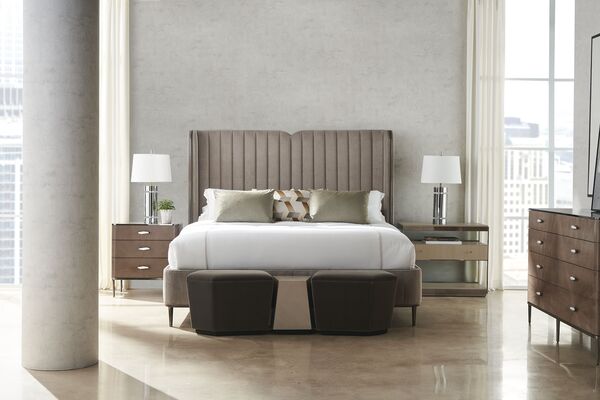 Caracole Classic - Continuum Bed Beds| Caracole