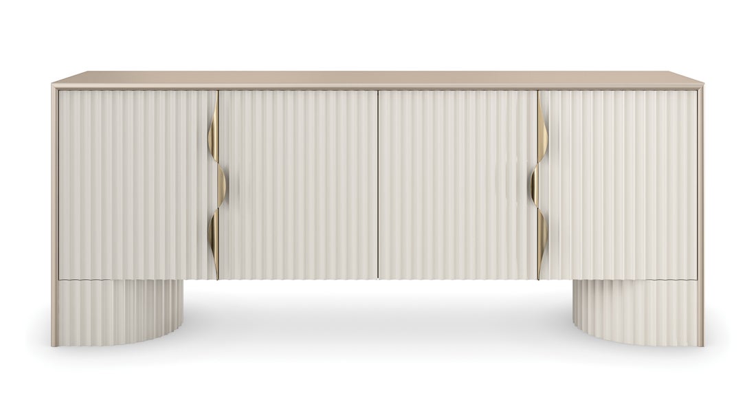 Caracole Classic - Corinthian Cabinets & Chests| Caracole