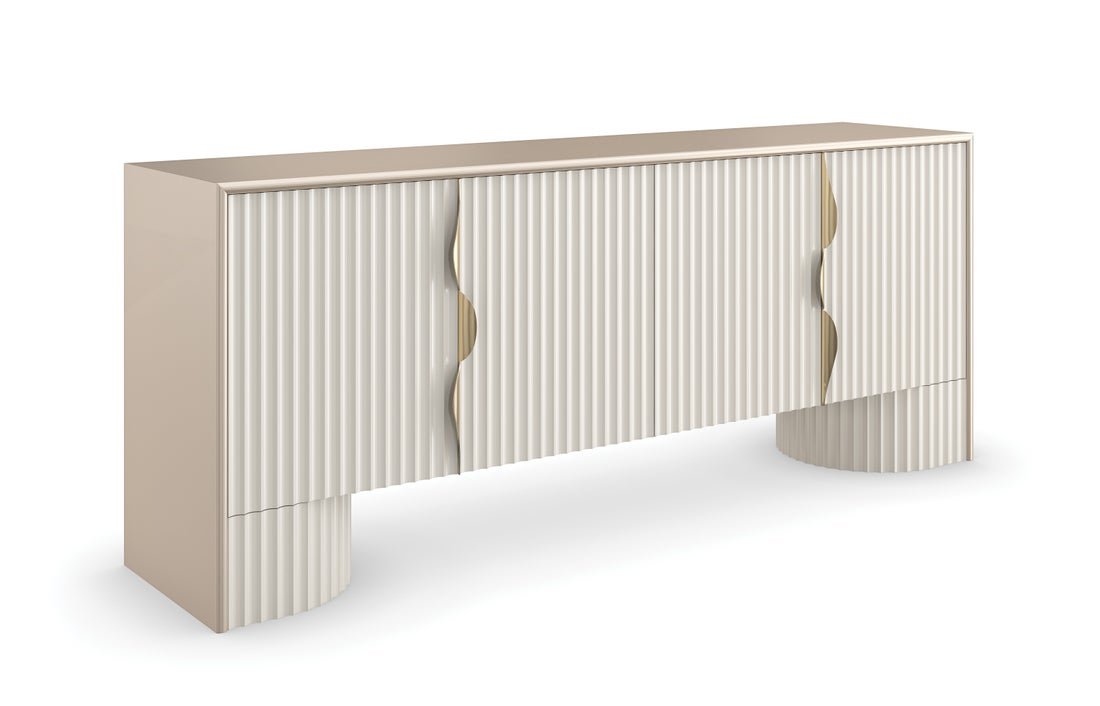 Caracole Classic - Corinthian Cabinets & Chests| Caracole