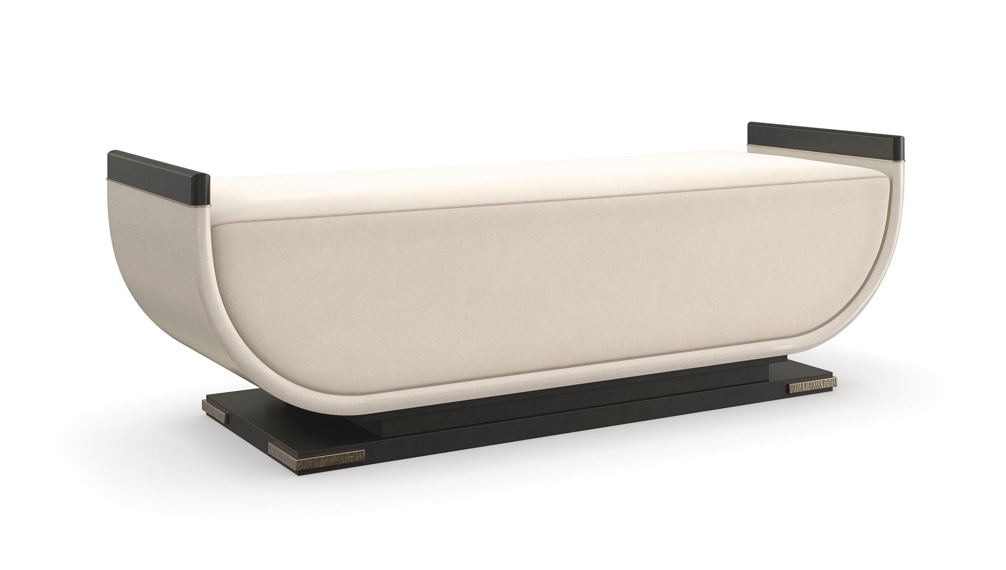 Caracole Classic - Crete Benches| Caracole