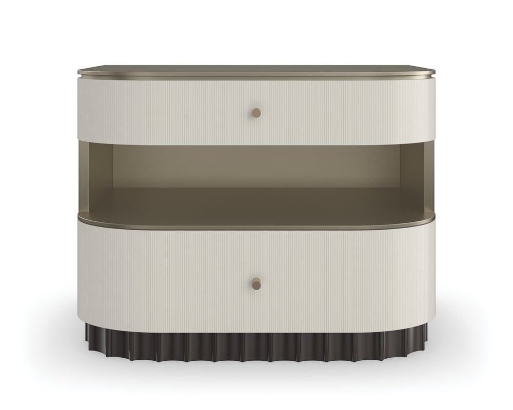 Caracole Classic - Deep Sleep Nightstands| Caracole