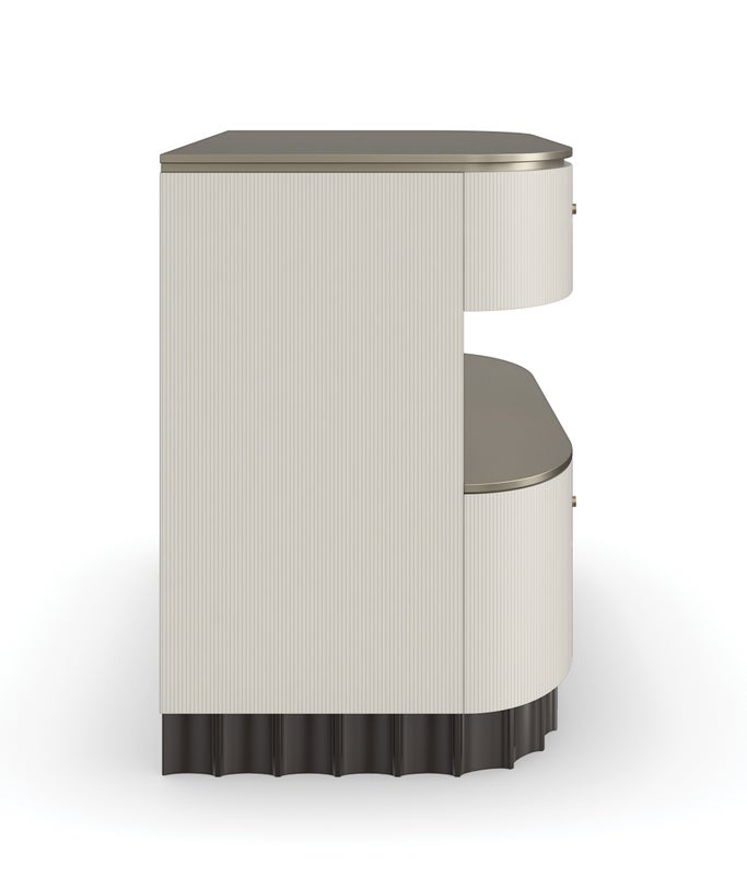 Caracole Classic - Deep Sleep Nightstands| Caracole