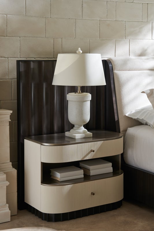Caracole Classic - Deep Sleep Nightstands| Caracole