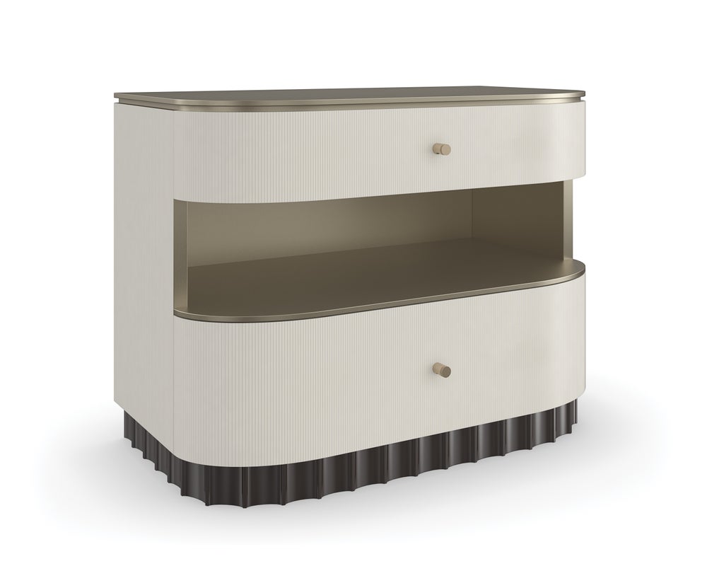 Caracole Classic - Deep Sleep Nightstands| Caracole