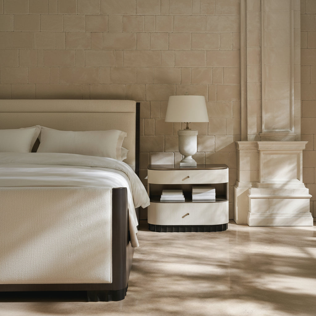Caracole Classic - Deep Sleep Nightstands| Caracole