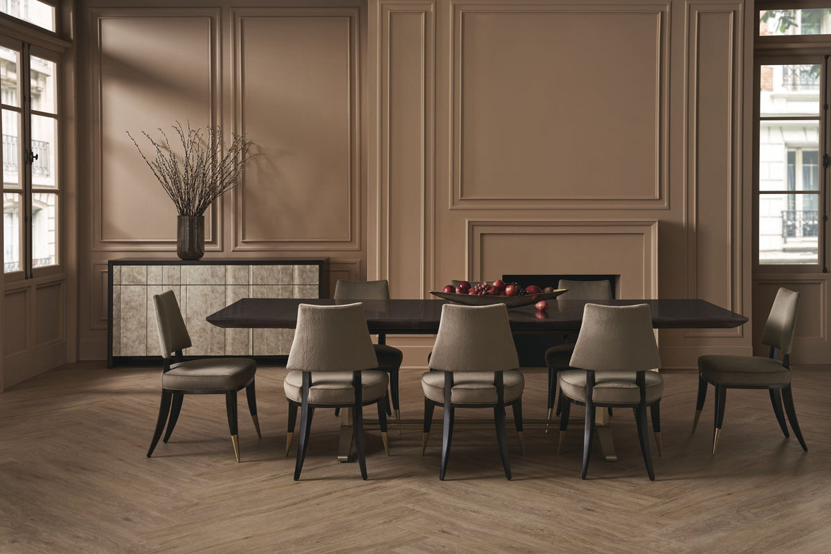Caracole Classic - D'Orsay Dining Tables| Caracole