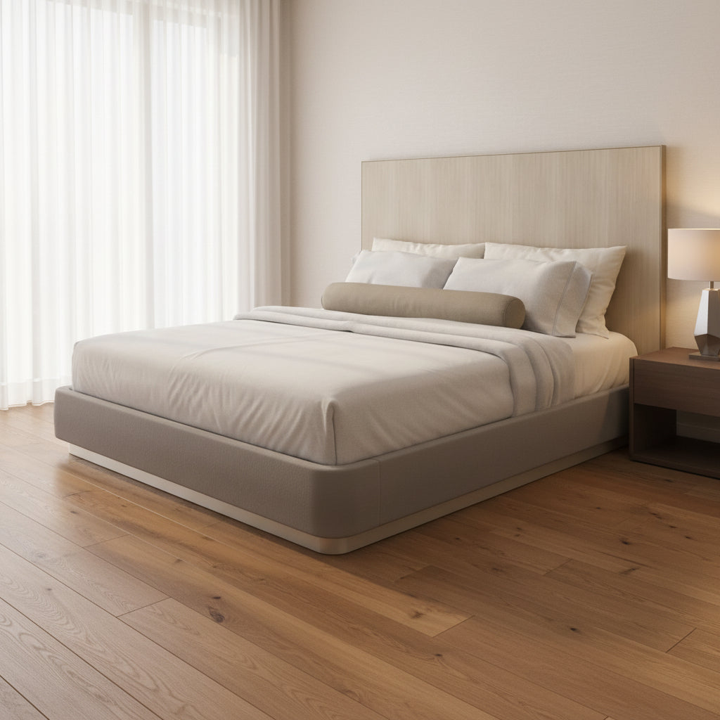 Caracole Classic - Dream Chaser Bed - King Beds| Caracole