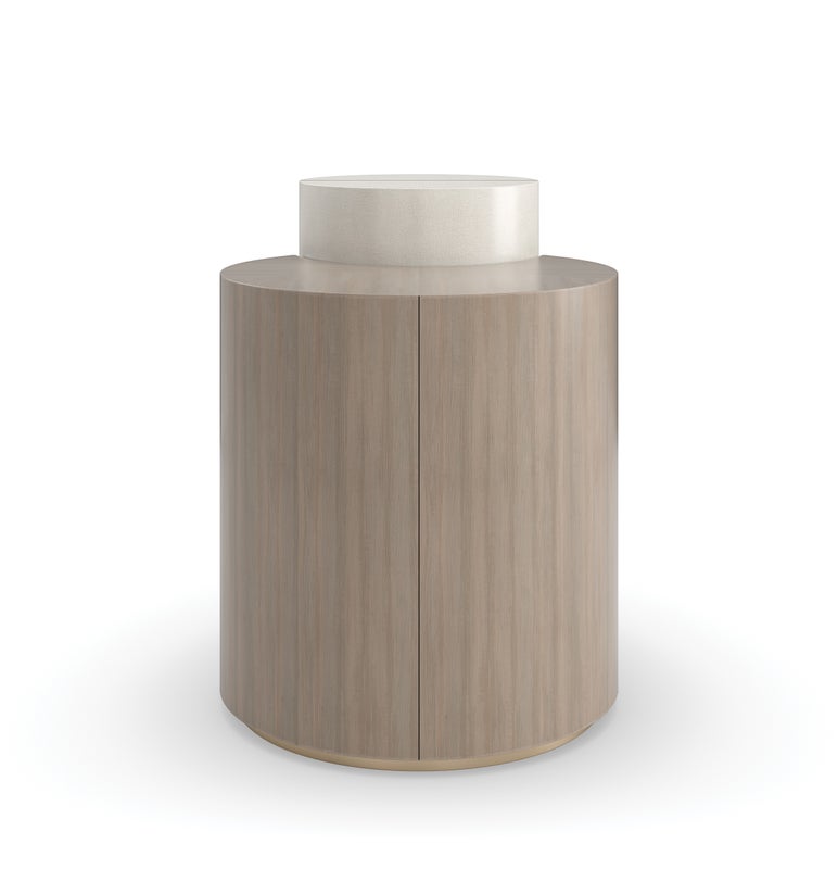 Caracole Classic - Duality Accent & End Tables| Caracole
