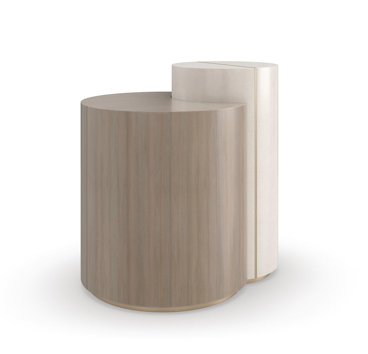 Caracole Classic - Duality Accent & End Tables| Caracole