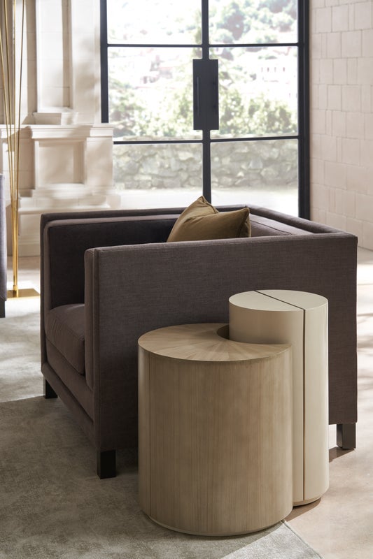 Caracole Classic - Duality Accent & End Tables| Caracole
