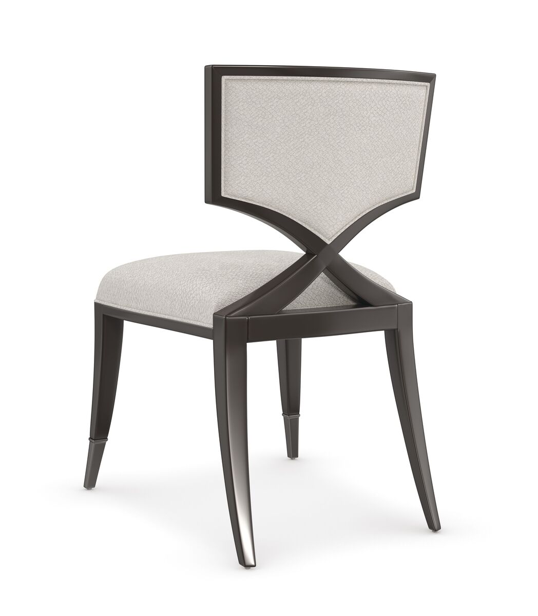 Caracole Classic - First Chair Dining Chairs| Caracole