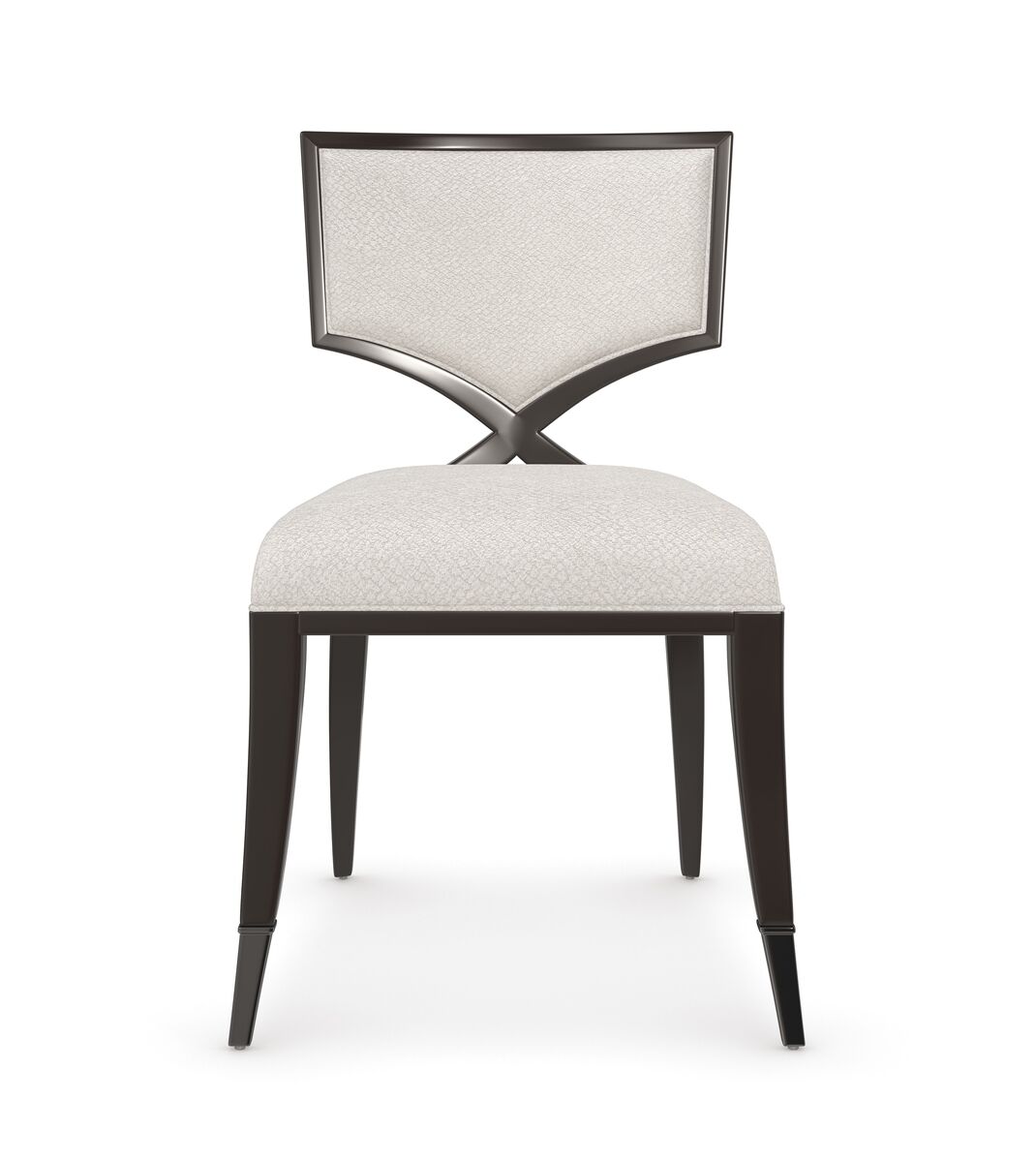 Caracole Classic - First Chair Dining Chairs| Caracole