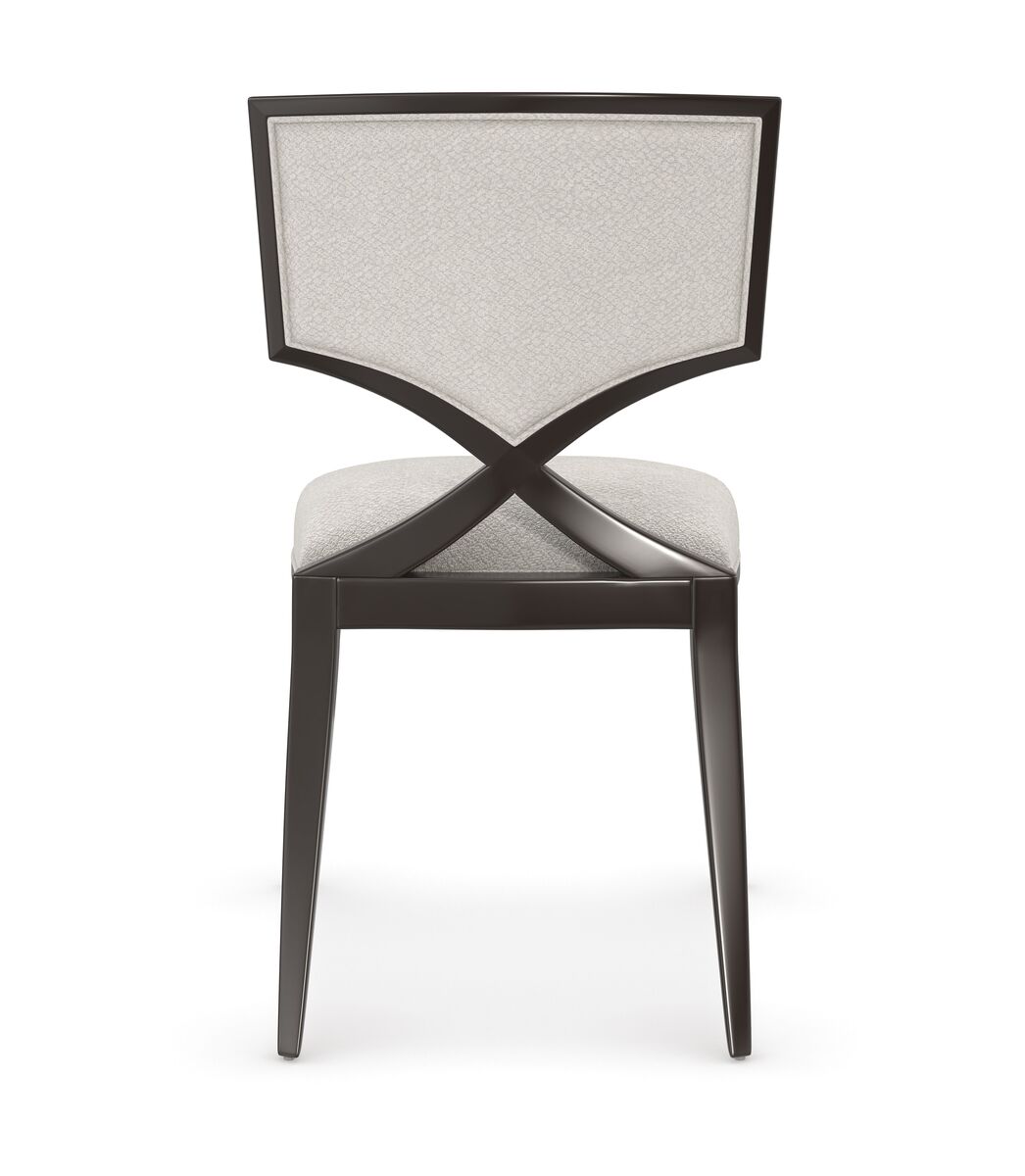 Caracole Classic - First Chair Dining Chairs| Caracole