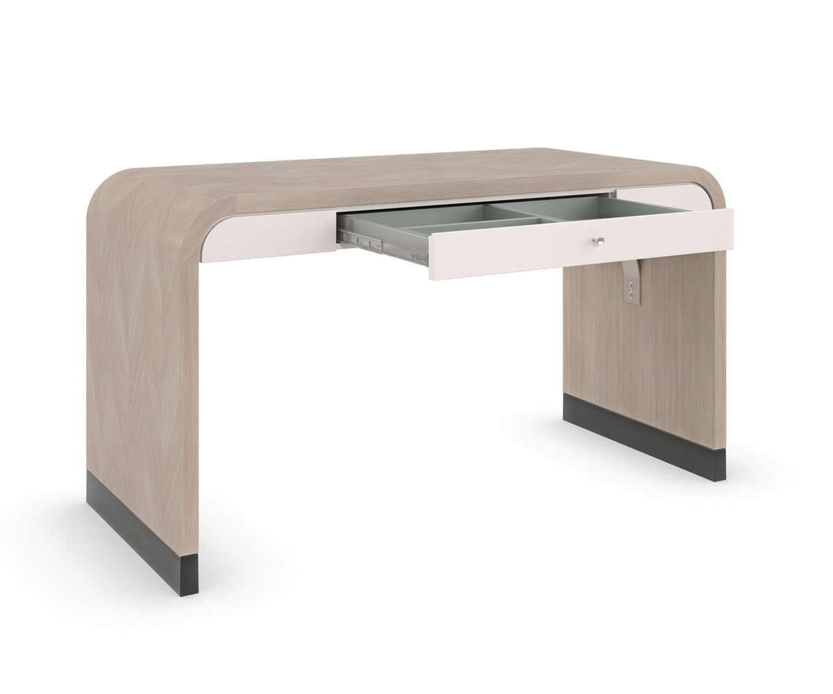 Caracole Classic - Free Fall Office Desks| Caracole