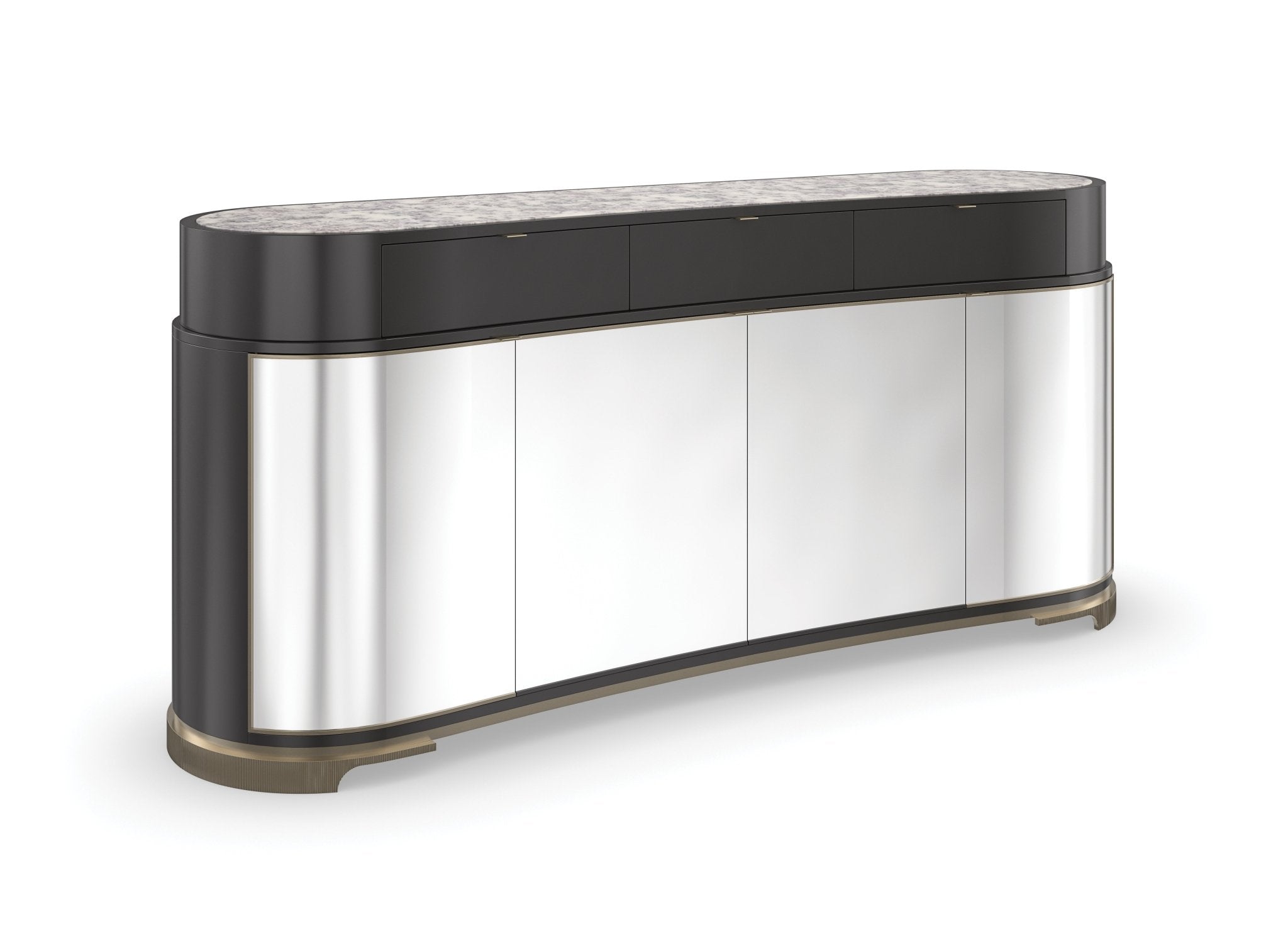 Caracole Classic - Glace' Consoles & Sideboards| Caracole