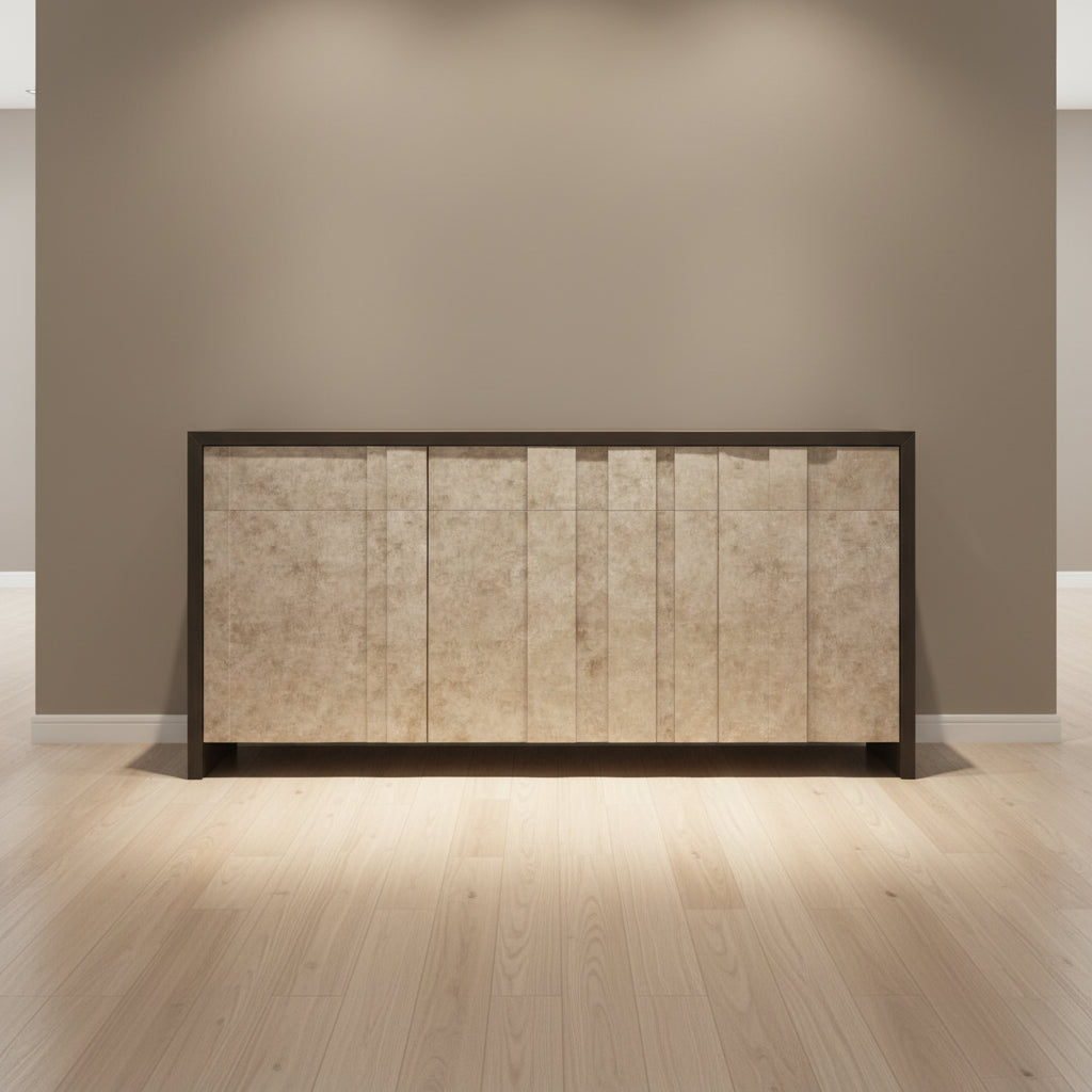 Caracole Classic - Golden Hour Consoles & Sideboards| Caracole