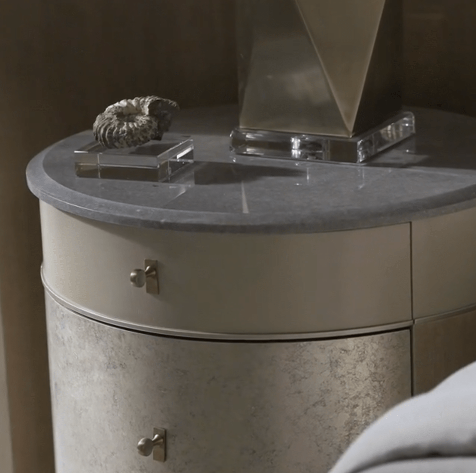Caracole Classic - Hang Round Nightstands| Caracole