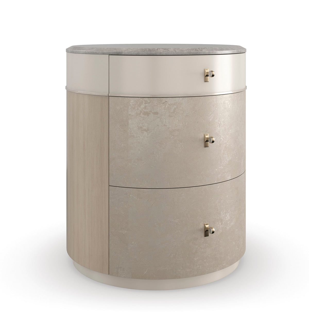 Caracole Classic - Hang Round Nightstands| Caracole