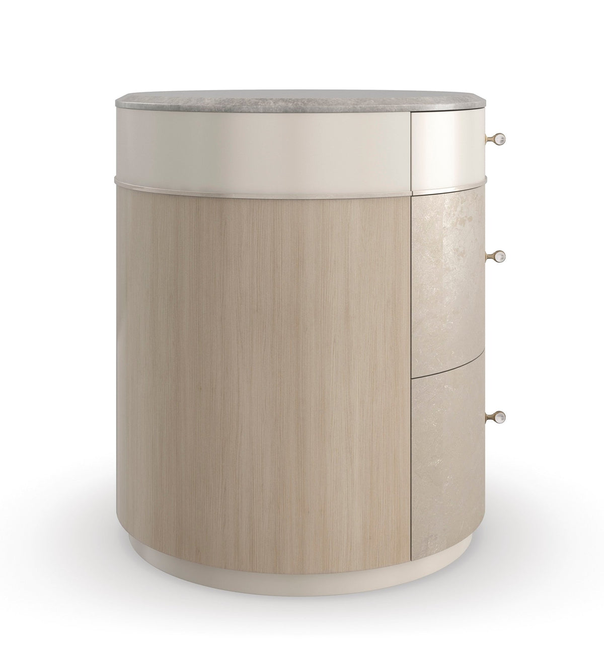 Caracole Classic - Hang Round Nightstands| Caracole