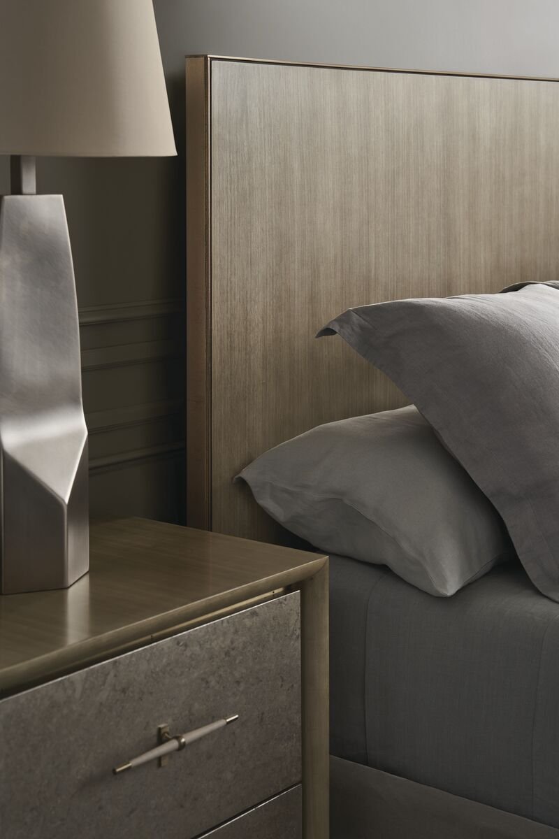 Caracole Classic - Hang Up Large Nightstand Nightstands| Caracole