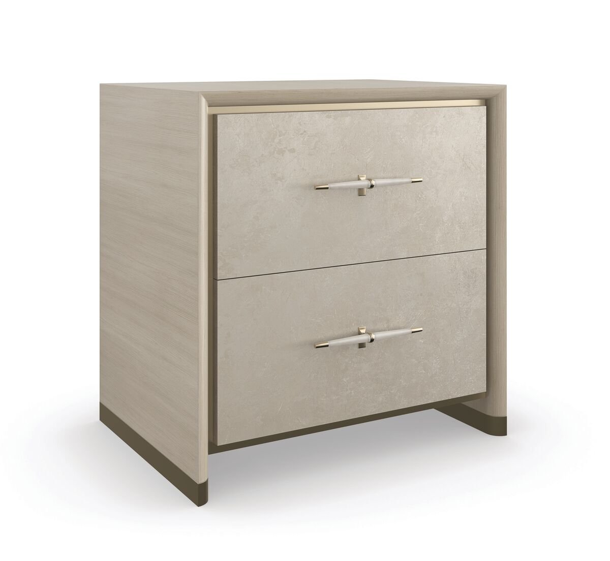 Caracole Classic - Hang Up Small Nightstands| Caracole